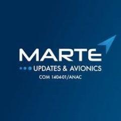 Marte Updates & Avionics Ltda